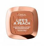 L`Oreal Paris Blush Life`s a Peach