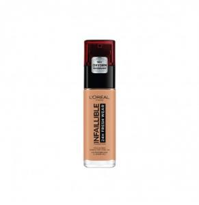L`Oreal Paris Krem Puder Infallibille 24H 300