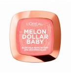 L`Oreal Paris Blush Melon Dollar Baby