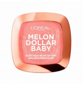 L`Oreal Paris Blush Melon Dollar Baby