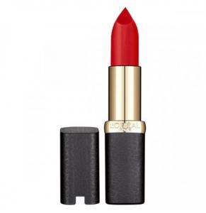 L`Oreal Paris Buzekuq Colour Riche Mate 344