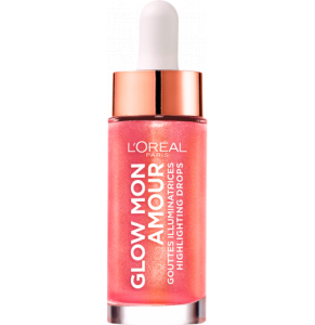 L`Oreal Paris Highlight Mon Amour 04