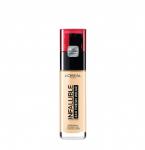 L`Oreal Paris Krem Puder Infallible 24H 125