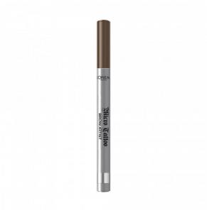 L`Oreal Laps Vetullash Brunnete 105