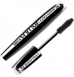 L`Oreal Paris Rimel Volum Colagene Mega 24H