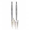 L`Oreal Laps Vetullash Cool Grey Brune 106
