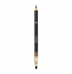 L`Oreal Paris Laps per Syte Superliner Le Smoky 204