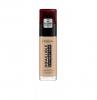 L`Oreal Paris Krem Puder Infaillible 24H 145