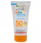 Garnier Ambre Krem Kundra Diellit Per Femije SPF50