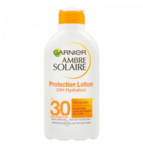 Garnier Ambre Locion per Mbrojtje nga Dielli SPF 30