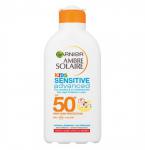 Garnier Ambre Krem per Femije Resisto SPF 50+