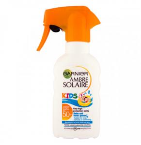 Garnier Ambre Sprye per Femije Resisto SPF 50+