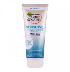 Garnier Ambre Krem Pas Diellit per Fytyren dhe Trupin