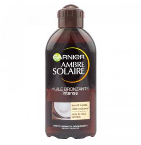 Garnier Ambre Vaj Kokosi per Nxirje