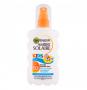 Garnier Ambre Spry per Femijet SPF 50+