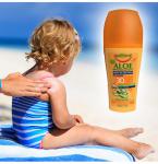 Equilibra Prosun-UV Krem Mbrojtes per Femije SPF 30, 150ml