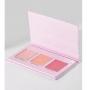 Blush Palette WnW
