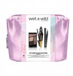 Set 3in1 per Syte Glam WnW