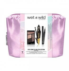 Set 3in1 per Syte Glam WnW