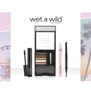 Set 4in1 per Vetullat WnW