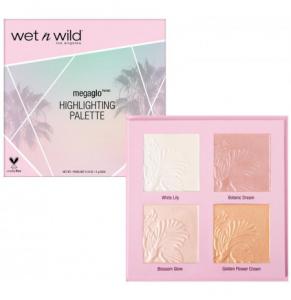 Highlighter Palette WnW