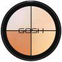 GOSH Blush Strobe`n Glow kit 001