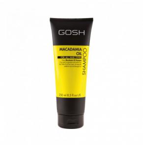 Gosh Shampoo Macadamia 250 Ml