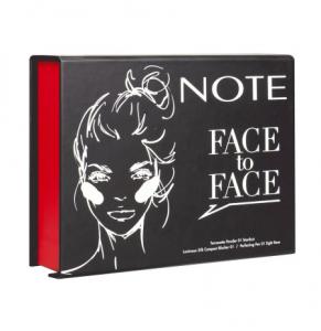 Note Face to Face Gift Kit