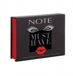 Note Must Have Gift Kit