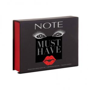 Note Must Have Gift Kit