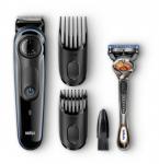 Makine Qethje Braun BT3940TS