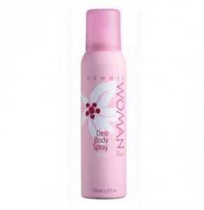 Gosh Deodorant for Her Summer 150ml
