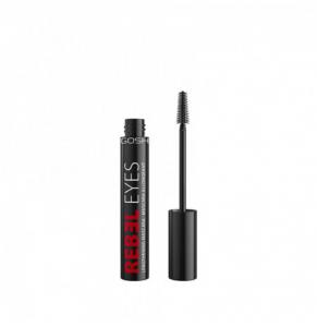 GOSH Mascara Rebel Eyes Lengthening