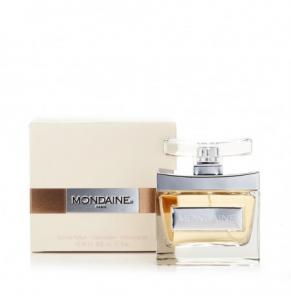Mondaine Eau De Parfum per Femra