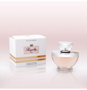 Royalty Eau De Parfum per Femra