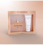 Set Parfume & Locion per Trupin Sanderling per Femra