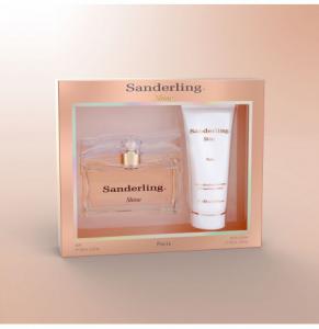Set Parfume & Locion per Trupin Sanderling per Femra