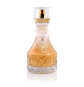 Wedding Secrets Gold Eau De Parfum per Femra