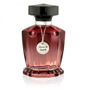 Fleurs De Sistelle Eau De Parfum per Femra