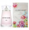 Secret Rose Paris Eau De Parfum per Femra