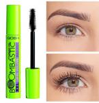 Gosh Mascara Boombastic Swirl 001 Black