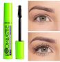 Gosh Mascara Boombastic Swirl 001 Black