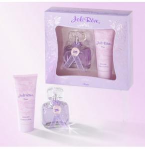 Set Parfume & Locion per Trupin Joli Reve