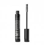 Gosh Maskara My Fav 001 Black