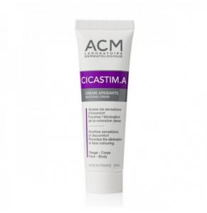 Krem per Zbehjen e Cikatriceve Cicastim 20 ml