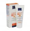 Krem Mbrojtes Uveblock SPF 80 + Tinted