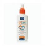 Spray Mbrojtes per Femije Uveblock SPF 50+ 150 ml