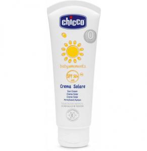 Chicco Krem Dielli Spf 50