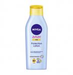 Nivea Lotion Kunder Diellit per Femije me SPF 50+