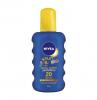 Nivea Spray Hidratues Kunder Diellit per Bebe me SPF 20